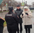 Город Назарово проверили на ощупь, и он оказался не готов к незрячим пешеходам - Газета Советское Причулымье