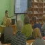 Специалист городской поликлиники №1 им. С.М. Кирова провела лекцию о сердечно сосудистых заболеваниях - Контактный Центр Здравоохранения