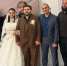 Жених и его гости спасли мужчину, потерявшего сознание на свадьбе в Ставрополе - ИА Победа 26