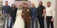 Жених и его гости спасли мужчину, потерявшего сознание на свадьбе в Ставрополе - ИА Победа 26