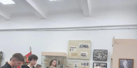 Где рождается призвание: экскурсия в ВГМУ им. Н.Н. Бурденко помогла школьникам МБОУ СОШ № 99 определиться с выбором будущей профессии - Медицинский Университет им. Н.Н. Бурденко