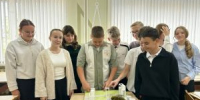 🏗️  Я — строитель будущего! - Отдел образования района
