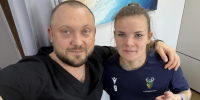 Нижегородские врачи спасли карьеру чемпионки России, восстановив разбитый сустав - ProGorodNN.Ru