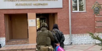 Благовещенец признался в том, что в колонии был участником запрещенного экстремистского движения (ВИДЕО) - Asn24.Ru