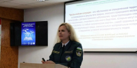 В Башкирии кадетов-спасателей обучают работе с БПЛА - Сетевое издание Республика Башкортостан