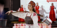 На юбилейной «Райде» коми красавицы посоревнуются в творчестве и знании национальной культуры - Bnkomi.Ru