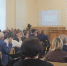 Марина Савенкова вновь избрана председателем Ливенского райсовета - Уездный город