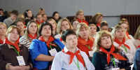 В Ивановской области прошел региональный слет наставников «Движения Первых» - Известно.ру