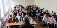 Более 10 тысяч свердловчан станут участниками нового просветительского проекта «Маршруты Знания» - Информационный портал Свердловской области