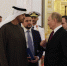 Владимир Путин провёл телефонный разговор с Президентом ОАЭ Мухаммедом Бен Заидом Аль Нахайяном - Информационный портал Свердловской области