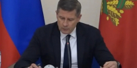 Ковальчук обозначил направления работы власти, требующие большого внимания - Газета Севская правда