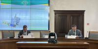 В Адыгее построят многофункциональный спорткомплекс «Платинум Спорт» за 144,1 млн рублей. - Минэкономразвития