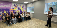Выпускники детдомов Коми учились распознавать мошенников - Pro Город Ухта