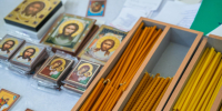 Грех на душу. В Петербурге прихожанку осудят на кражу  - 47 новостей