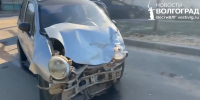 ДТП в Дубовском районе Волгоградской области: пострадали двое детей - ВестиВЛГ