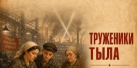 Мемориальный музей военного и трудового подвига 1941-1945 годов приглашает посетить урок мужества «Труженики тыла» - Администрация города Саранск