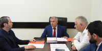 Комитет НС РД по национальной политике, вопросам общественных и религиозных объединений обсудил вопрос об избрании Главы Дагестана - Народное Собрание