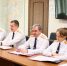 В региональном следственном управлении состоялось заседание аттестационной комиссии - Следственный комитет