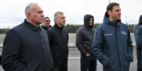 . - Выборгский район