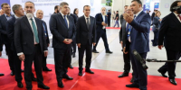 Беспилотную технику и разработки с ИИ показали на выставке в Краснодаре - Газета Краснодарские известия