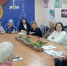 Полицейские Воркуты рассказали представителями старшего поколения, как противостоять мошенникам. - Муниципальный округ Воркута