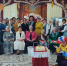 Детский сад №4 «Ляйсан» города Кукмор отметил 65-летний юбилей - Министерство образования