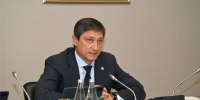 Леонид Якунин: «Ставка будет зависеть от размера дохода, а не способа получения» - Реальное время