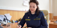 Ивановские судебные приставы помогли гражданке взыскать с хулигана моральный вред - УФССП России