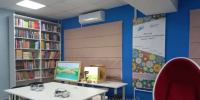 Детский культурный центр открыли в Навашине - ИА Нижний сейчас