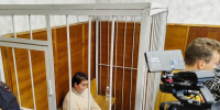 Процесс над фигуранткой «дела Облкоммунэнерго» Татьяной Черных закрыли от СМИ - Фото 1 - JustMedia