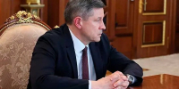 Егор Ковальчук назвал ключевые задачи развития Брянщины - Брянская улица