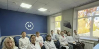 Обучение по профессии «Младшая медицинская сестра по уходу за больными»: новые возможности благодаря гранту Минобрнауки РФ - ООМК