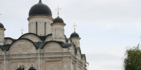 Самая почитаемая икона покинула Серпухов - ОКА-ФМ
