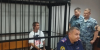 Блогера Коваленко оставили в СИЗО до 30 декабря за осквернение Мамаева кургана - Комсомольская правда