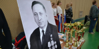 В Жирновске прошёл юбилейный Межрегиональный турнир по кикбоксингу - ЖирнОе.RU