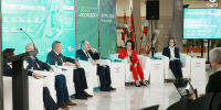 В СурГУ стартовала научно-образовательная конференция «РОСМЕДОБР – Югра» - ИД Новости Югры