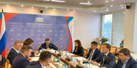 Семейный бизнес в Калмыкии может получить доступ к мерам поддержки социального предпринимательства - РИА Калмыкия