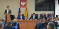В Воронеже планируют благоустроить сквер в Шилово - МОЁ! Online