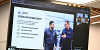 От стажировки — к рабочему решению - Гатчинская правда