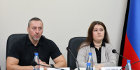 Депутаты приняли участие в заседании Комитета Госдумы по бюджету и налогам - Народный Совет ДНР