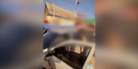 Двое парней в Уфе обчистили чужую «Ладу Приору» - ProUral.Info