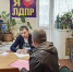 Приём граждан: обращение по факту удержаний из пенсии инвалида направлено в прокуратуру - ЛДПР