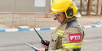 Пожарные Учения - Volpromex.Ru