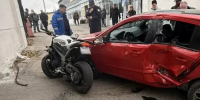 Сезон смертельных ДТП с мотоциклистами не закрыт - ГТРК ОКА