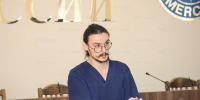 Учебно практическое занятие по оказанию первой помощи - МЧС