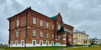 Музей «Новый Иерусалим» запустил новый формат — городские экскурсии - Истра.РФ