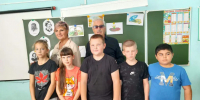 Декада русской классики «Книги на все времена» - Администрация Каменского района