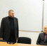 Торжественное мероприятие ко дню рождения университета прошло в Физико-техническом институте - КФУ