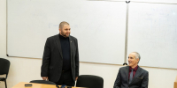 Торжественное мероприятие ко дню рождения университета прошло в Физико-техническом институте - КФУ