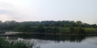 В Белгородской области расчистят русло реки Пены в селе Богатое - Комсомольская Правда